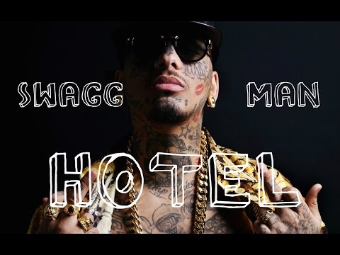Swagg Man - Hotel [Official Audio]