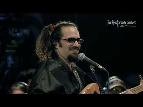 Basstardos - New Africa (The Black Room Sessions) - LIVE