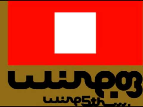 WIRE 2003   DJ Tasaka