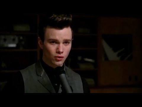 Vido de Chris Colfer