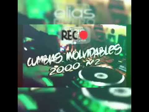 Cumbia inolvidable del 2000💣💣