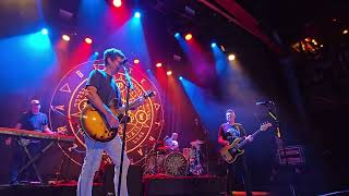 Better Than Ezra - &quot;At the Stars / I&#39;m On Fire&quot; (5/4/24)