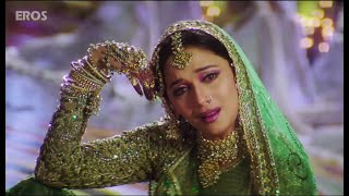 Maar Dala Devdas  FULL HD 1080p |Maar Dala (Video Song) | Devdas | Shah Rukh Khan | Madhuri Dixit