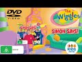 Opening To The Wiggles Simon Says 2016 AU DVD