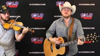 Josh Abbott Band &quot;Wasn&#39;t That Drunk&quot;
