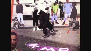 K.M.D. Bananapeel Blues