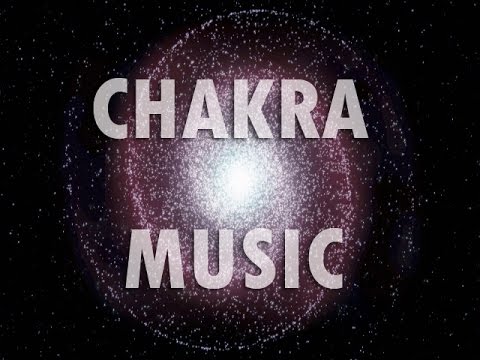 1 hour ALL Chakra Music (Root, Sacral, Solar Plexus, Heart, Throat, Third Eye, Crown Chakras