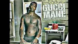 Gucci mane- I go Hard