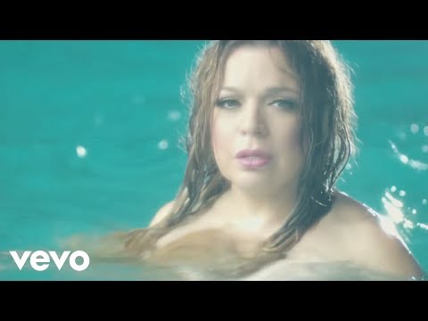 Ednita Nazario - La Más Fuerte