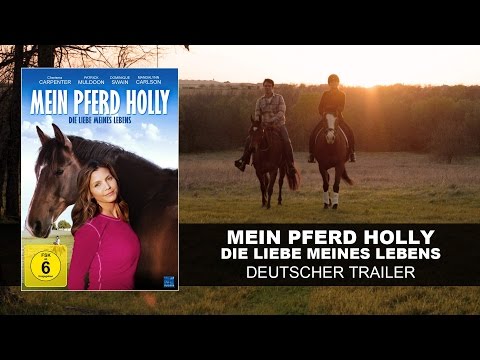 Trailer Mein Pferd Holly