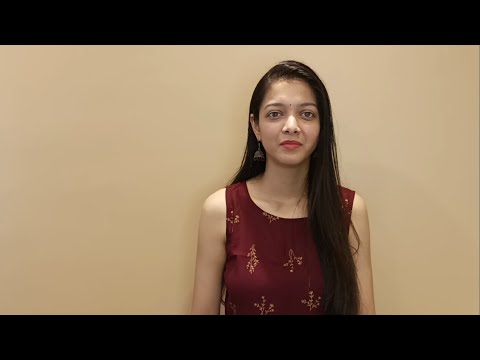 Sonal Gangra Audition (Mood: Emotional)