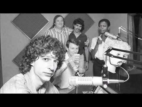 Howard Stern Show: Richard Simmons, Nailing NY Daily News Columnist Kay Gardella - March 8, 1988