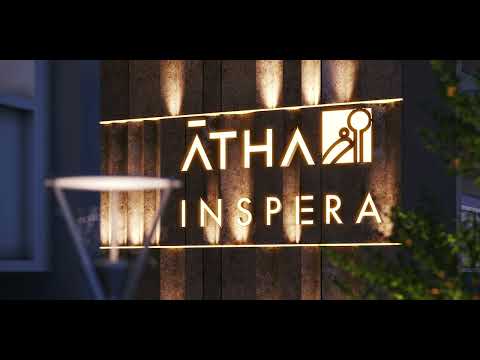 Athashree Inspera Project Tour 1