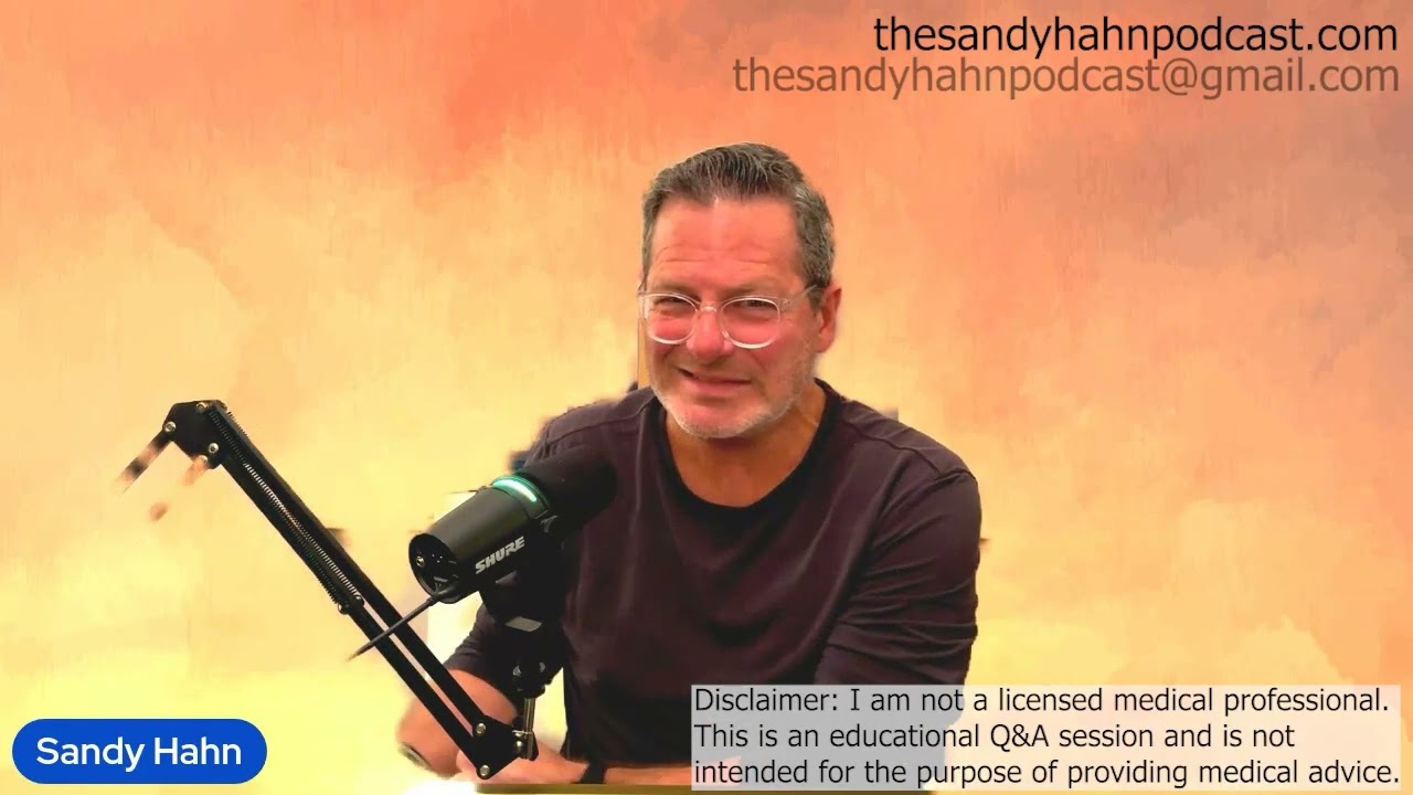 I Did Ibogaine for MSA —World's Strongest Psychedelic Changed Everything | Tijuana Clinic Experience