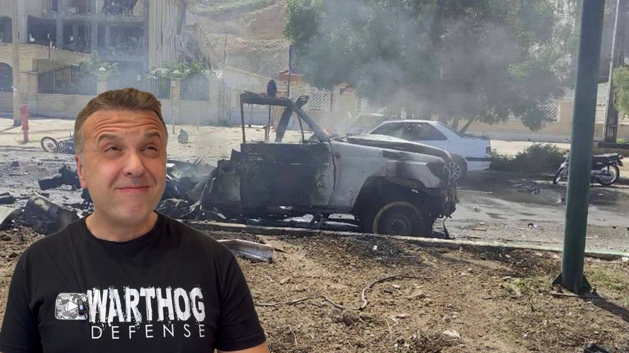 ISRAEL’S SECRET WAR: IRANIAN JUDGES BEHIND CRACKDOWN TARGETED IN SHOCKING DRONE ASSASSINATIONS