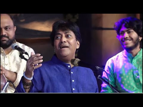 Ustad Rashid Khan || Raag Puriya Kalyan ||