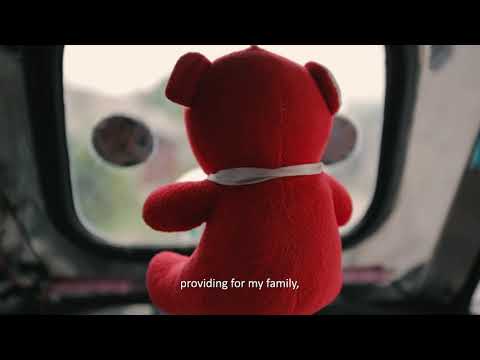 Trailer: ANG MERON SA WALA (Beyond Nothing) by Arby and Chrisitne Laraño -Cinemalaya Curated Section