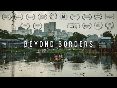 Beyond Borders trailer