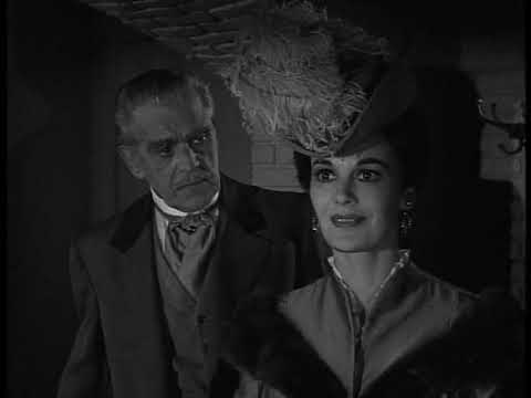 ♦TV Classics♦ 'THE PREMATURE BURIAL' (Thriller S2 E3)