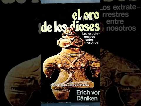 Los Jōmon y el misterio que fascinó a Erich von Däniken