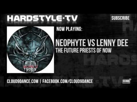 Neophyte VS Lenny Dee - The Future Priests Of Now