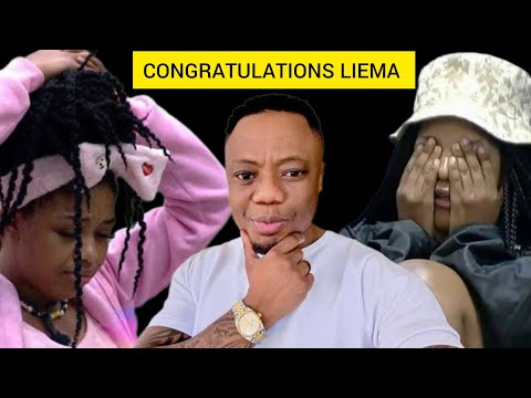 Congratulations to Liema Pantsi | Big brother mzansi season 4