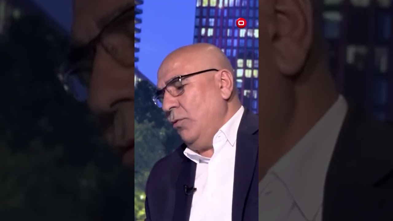 فيديو | اتصال روبيو؟