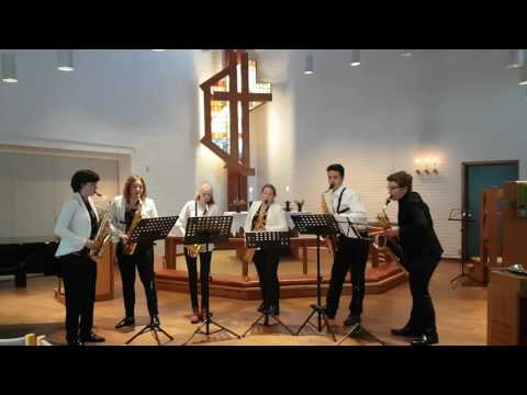 Moonrise Harold L Walters