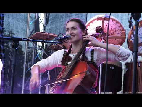 Strigôň - Nevernica - Live from Brno - Špilberk 2024