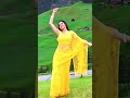 Actress Sridevi Hot Song With Yellow Dress