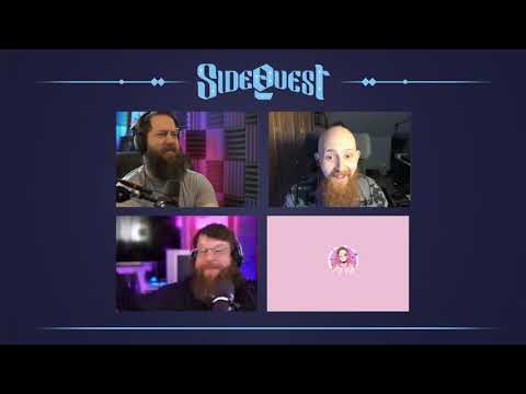 DCP SideQuest Ep. 43 - RE3 Remake - FF7 - Genshin Impact - Elgato 4K60 S+