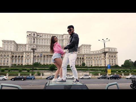 Pitutza - Hei ciorico (te dau o tura cu Tico)