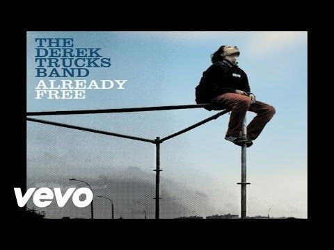 The Derek Trucks Band - Get What You Deserve (Audio)