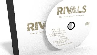 Rivals - Rivals (The Underground Sessions)