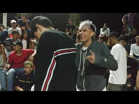 GLIFO vs COTA - 8vos - Final Regional Sangre Inca