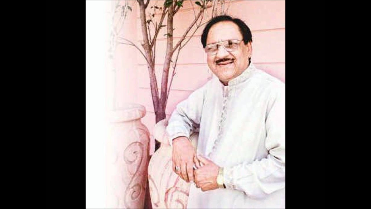 Khaali Hai Abhi Jaam Lyrics  | Haseen Lamhe | Ustad Ghulam Ali | Ustad Ghulam Ali