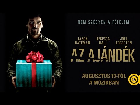 Az ajándék (The Gift) - TV szpot (16)