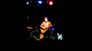 Luke Wade- Thinking out loud