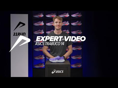ASICS Trabuco 14