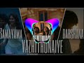 Samayama X Vazhithunaiye X Darshana Mashup South Indian Mashup