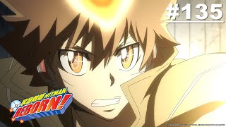 Download lagu Reborn! - Episode 135 [English Sub] mp3