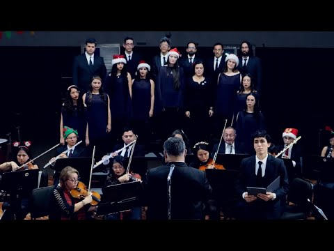 Ave María (Schubert) - Juan Diego Becerra | Sinfónica Simón Bolívar & Coralina del Táchira