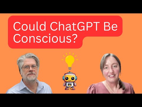 Could ChatGPT Be Conscious?