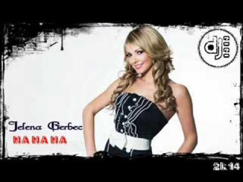 Jelena Gerbec Na na na Remix By Dj Gogo 2k14