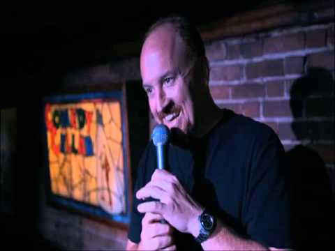 Louie Season 2 Episode 10 Halloween; Ellie Part 1 of 4