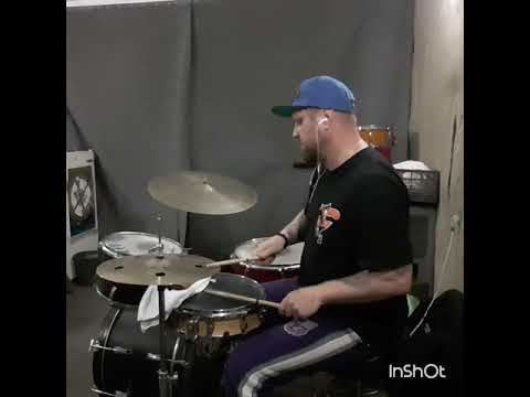 Thumbnail for Валерий Коваленко (cover Maysa Leak) play drums groove by Maysa Leak
