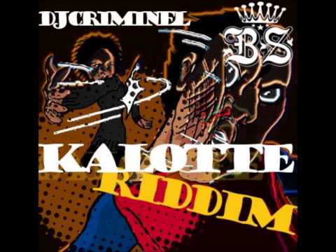 Vien Ensem Nou-Mathum S Man Kalotte Riddim By Dj Criminel