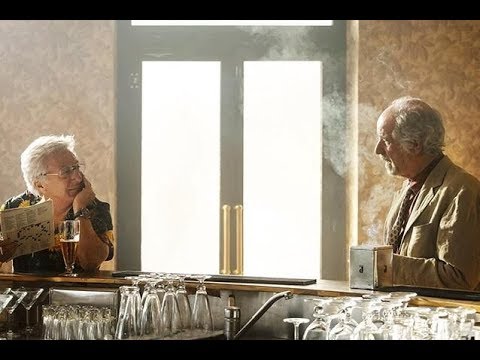 Девушка в лабиринте — Русский трейлер (2020)