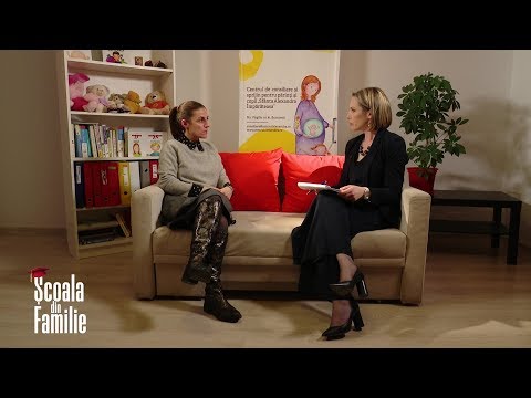 Școala din Familie. Impactul pierderii unei sarcini în viața părinților (31 03 2020)