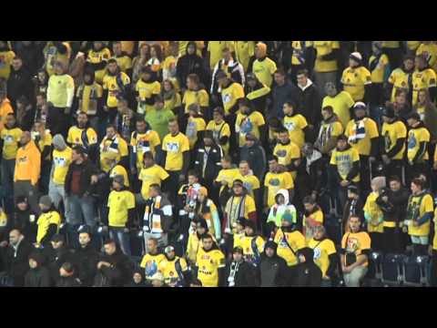 mecz: Motor Lublin - Lewart Lubartów, edycja 267 - 06.11.2015